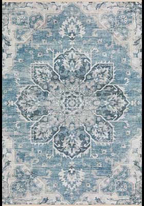 Dalyn MB3 Denim