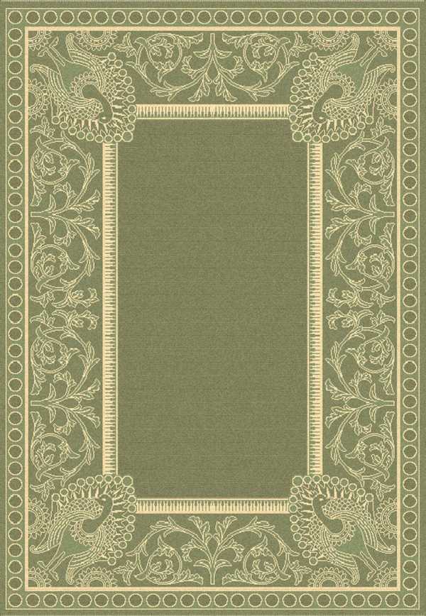 Safavieh CY2965 1E06 Olive Natural