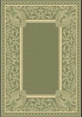 Safavieh CY2965 1E06 Olive Natural