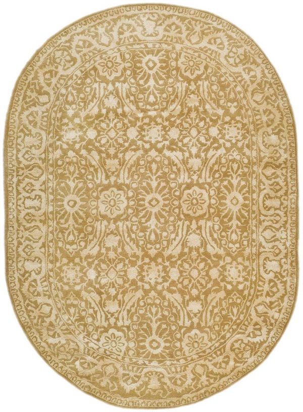 Safavieh SKR213C Ivory