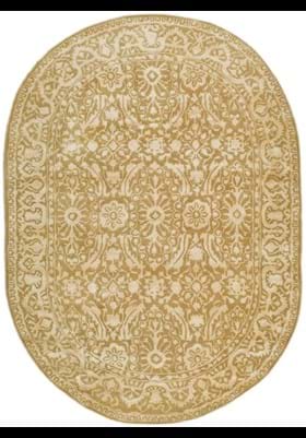 Safavieh SKR213C Ivory