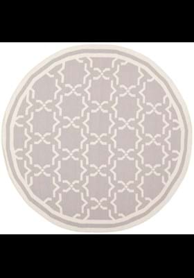 Safavieh DHU545G Grey Ivory
