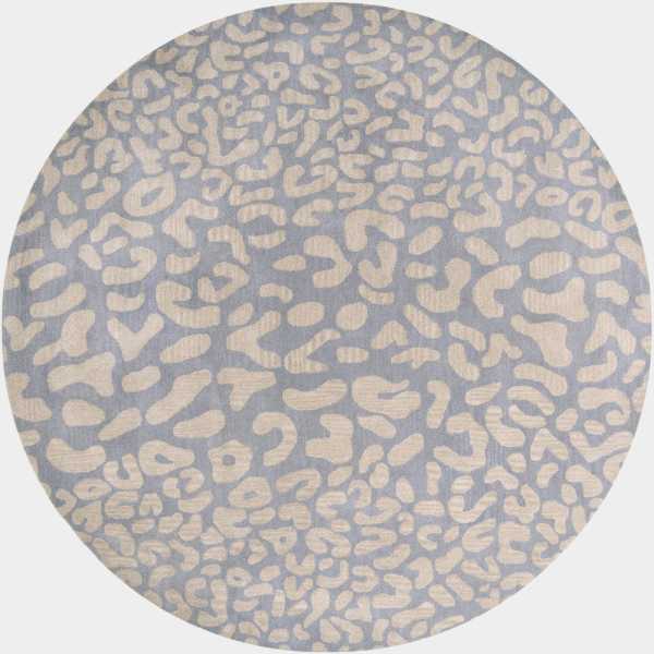 Surya ATH-5001 Light Blue Beige