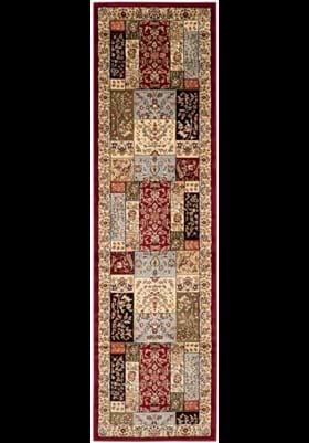 Safavieh LNH-318 A Multi Ivory