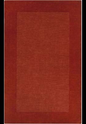 Surya M-300 Red Orange