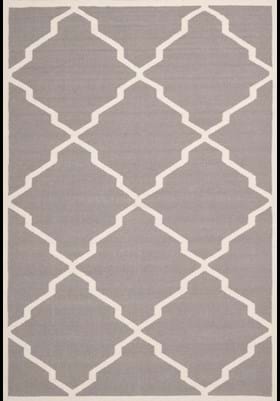 Safavieh DHU567A Grey Ivory