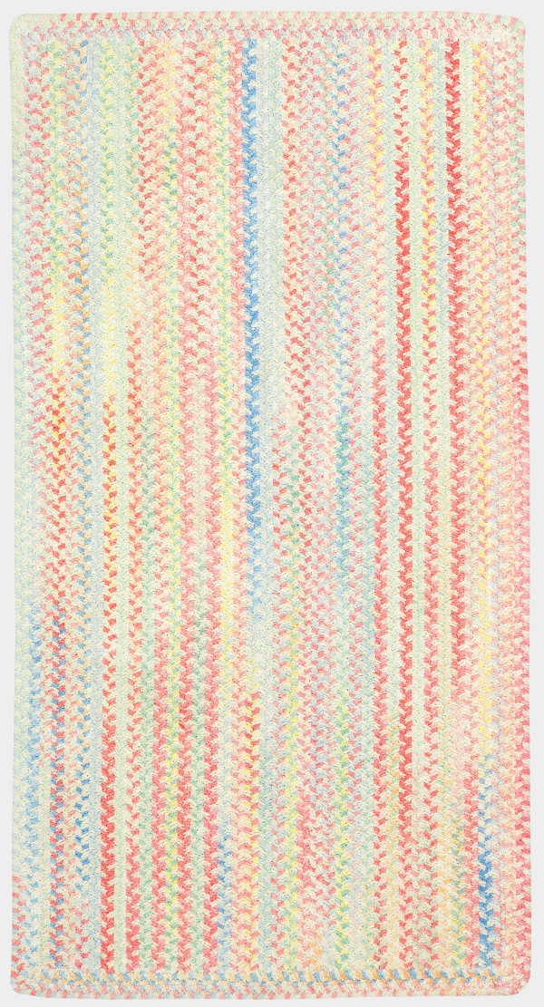 Capel Babys Breath Natural VerticalStripeRectangl