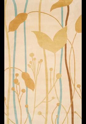 Safavieh SOH746A Beige Multi
