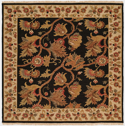 Kalaty SU-202 Black Ivory