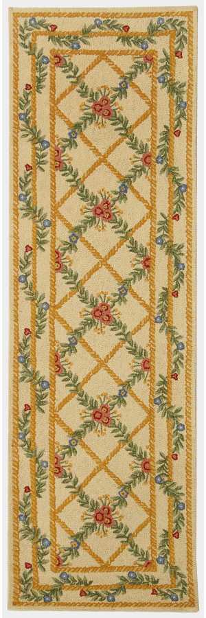 Safavieh HK62A Ivory