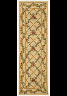 Safavieh HK62A Ivory