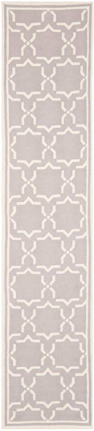 Safavieh DHU545G Grey Ivory