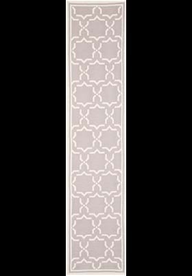 Safavieh DHU545G Grey Ivory