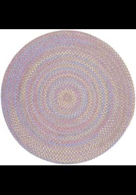 Rhody Rug PT-15 Violet Multi