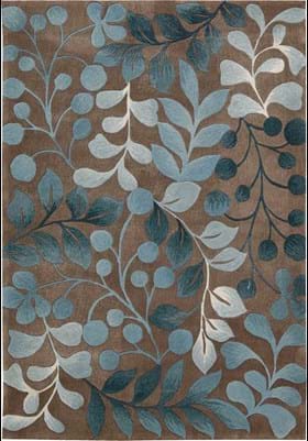 Nourison CON-02 Mocha