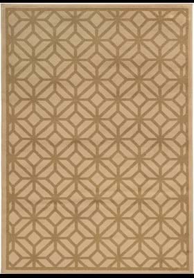 Oriental Weavers 5188H Beige Tan
