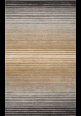 Surya IND-95 Grey Tan