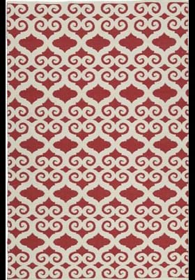 Kaleen BRI03 25B Red