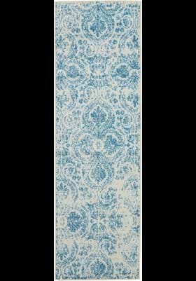 Nourison JUB05 Blue