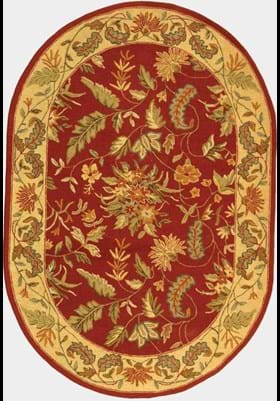 Safavieh HK141C Red