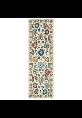 Oriental Weavers 75507 Ivory