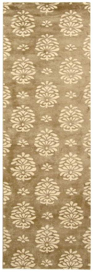 Safavieh SOH514A Beige Ivory