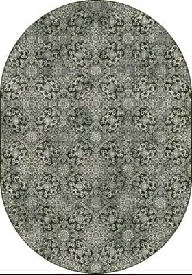 Dynamic Rugs 57162 3696 Steel Blue