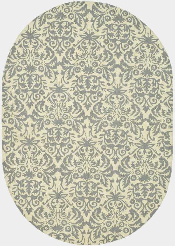 Safavieh HK368A Beige Yellow Grey