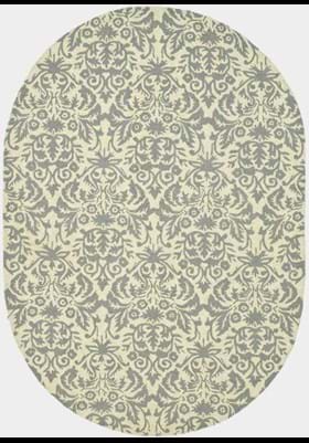 Safavieh HK368A Beige Yellow Grey