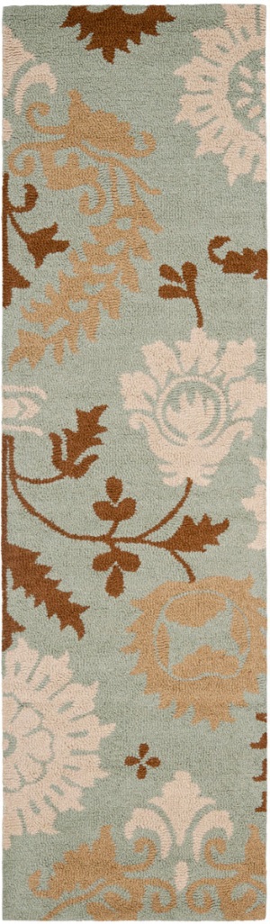 Safavieh BLM787A Blue Multi