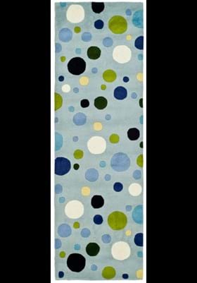 Safavieh SOH753C Blue Multi