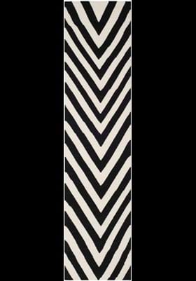 Safavieh DHU568C Black Ivory