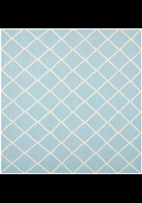 Safavieh DHU565B Light Blue Ivory