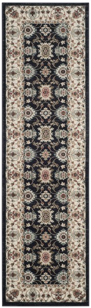 Safavieh LNH-332 P Navy Cream