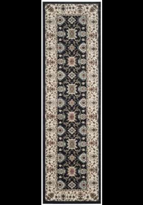 Safavieh LNH-332 P Navy Cream