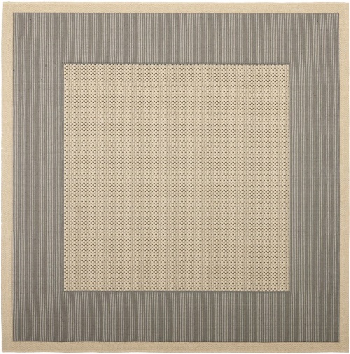 Safavieh CY7987-65A5 Grey Cream