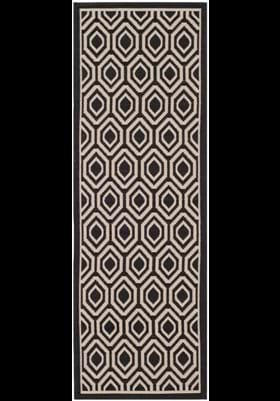 Safavieh CY6902-266 Black Beige