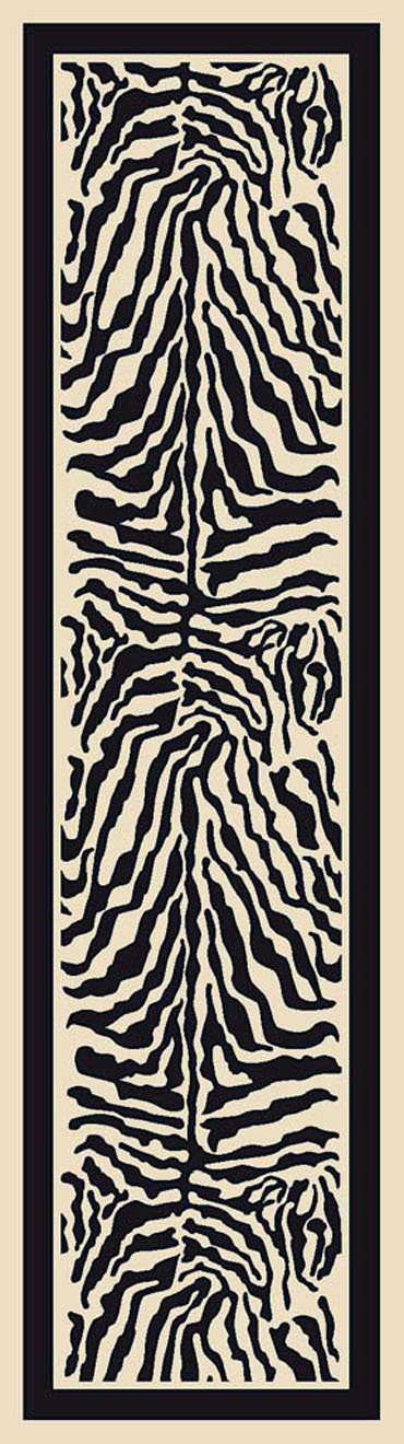 Milliken Zulu 4551 Zebra 2000