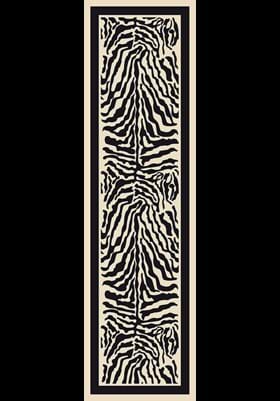 Milliken Zulu 4551 Zebra 2000