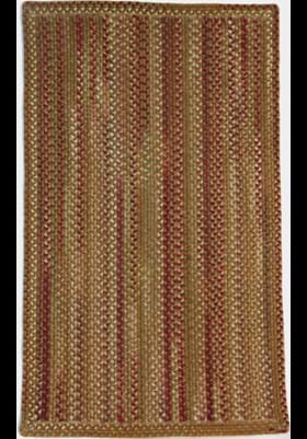 Capel Manchester SageRedHues VerticalStripeRect