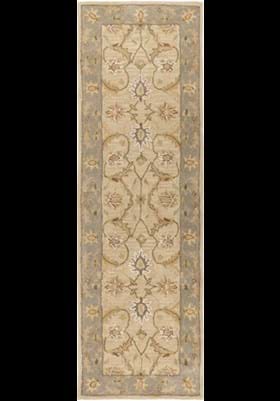 Surya CLF-1014 Light Tan