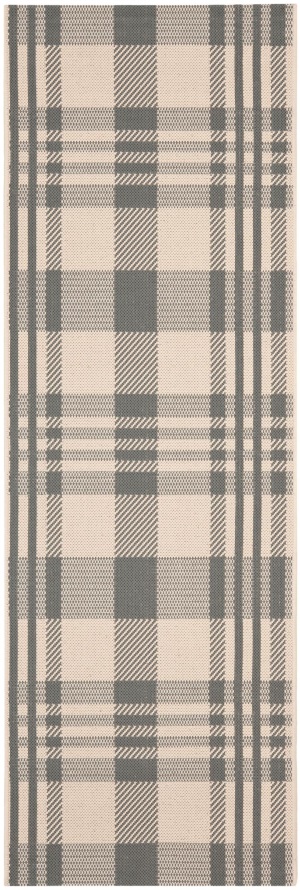 Safavieh CY6201-236 Silver Beige