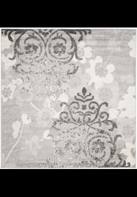 Safavieh ADR114B Silver Ivory
