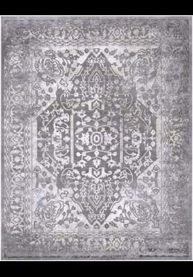 Surya TBT-2300 Gray Neutral