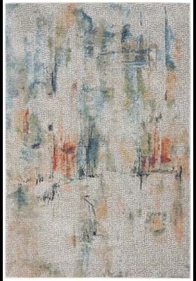 Nourison ANR09 Ivory Multi