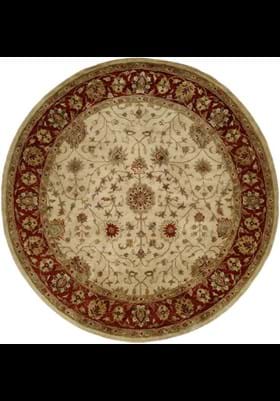 Kalaty EM-280 Ivory Red