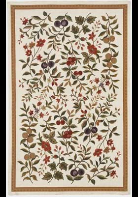 Safavieh HK210A Ivory