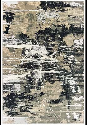 Oriental Weavers 109E Black