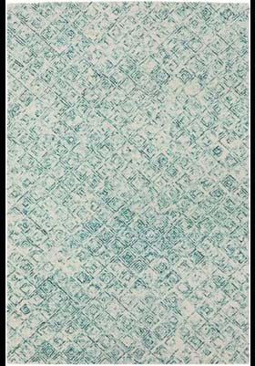 Dalyn ZZ1 Teal