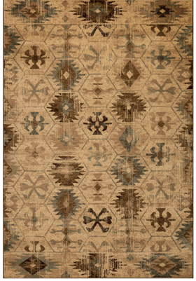 KAS Southwest 9375 Ivory